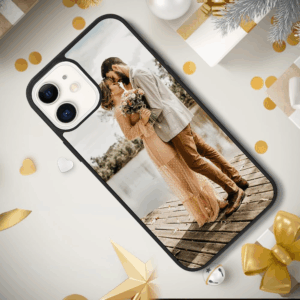 Capa IPhone Personalizada com foto